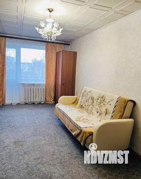 1-к квартира, вторичка, 32м2, 5/9 этаж