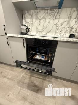 1-к квартира, вторичка, 40м2, 2/23 этаж