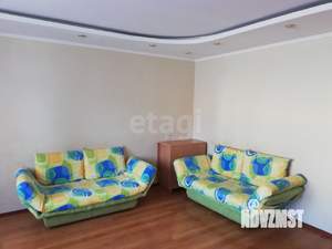 4-к квартира, вторичка, 91м2, 2/9 этаж