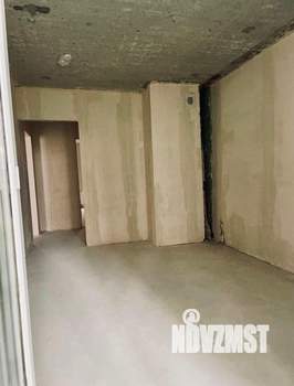 3-к квартира, вторичка, 84м2, 1/22 этаж