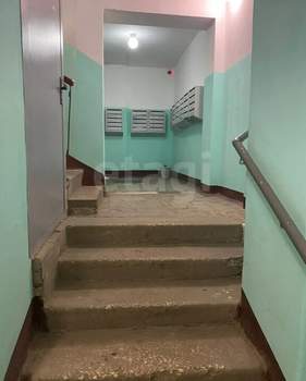 2-к квартира, вторичка, 54м2, 7/10 этаж