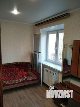 2-к квартира, вторичка, 42м2, 3/5 этаж