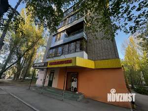 1-к квартира, вторичка, 30м2, 4/5 этаж