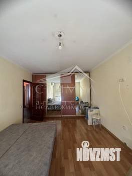 1-к квартира, вторичка, 38м2, 3/9 этаж