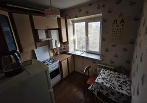 2-к квартира, вторичка, 43м2, 2/5 этаж