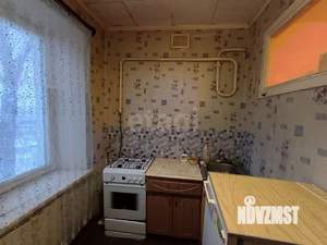 3-к квартира, вторичка, 40м2, 4/4 этаж