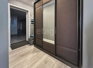 2-к квартира, вторичка, 48м2, 15/19 этаж