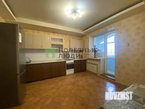 2-к квартира, вторичка, 63м2, 9/10 этаж