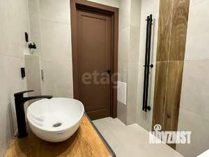 1-к квартира, вторичка, 44м2, 13/22 этаж