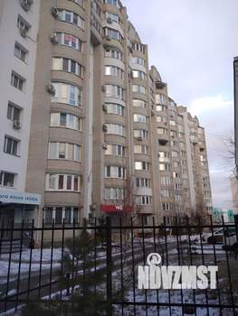 2-к квартира, вторичка, 60м2, 6/14 этаж