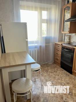 1-к квартира, вторичка, 30м2, 3/5 этаж