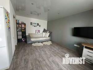 2-к квартира, вторичка, 50м2, 6/10 этаж