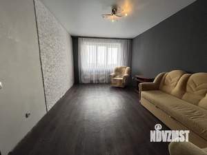 2-к квартира, вторичка, 58м2, 10/10 этаж