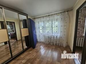 1-к квартира, вторичка, 33м2, 3/6 этаж