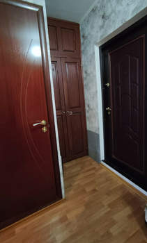 1-к квартира, вторичка, 37м2, 5/10 этаж