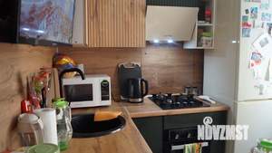 2-к квартира, вторичка, 47м2, 5/5 этаж