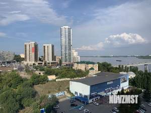 2-к квартира, вторичка, 79м2, 13/16 этаж