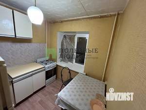 1-к квартира, вторичка, 31м2, 2/5 этаж