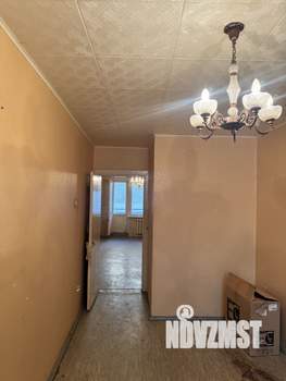 3-к квартира, вторичка, 66м2, 6/9 этаж