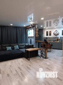 3-к квартира, вторичка, 82м2, 11/25 этаж
