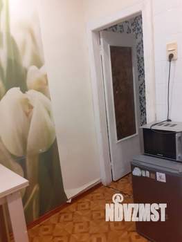 1-к квартира, вторичка, 30м2, 1/6 этаж