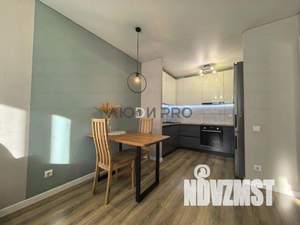 1-к квартира, вторичка, 39м2, 2/10 этаж