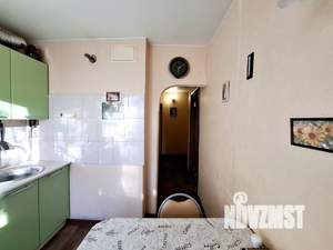 2-к квартира, вторичка, 45м2, 2/5 этаж