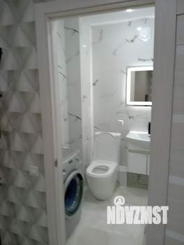 1-к квартира, вторичка, 34м2, 1/10 этаж