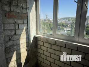3-к квартира, вторичка, 60м2, 9/9 этаж