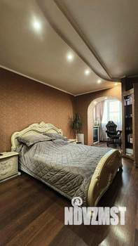 3-к квартира, вторичка, 64м2, 8/9 этаж