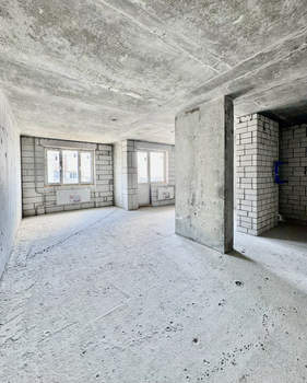 1-к квартира, вторичка, 45м2, 10/10 этаж