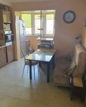 3-к квартира, вторичка, 79м2, 3/10 этаж