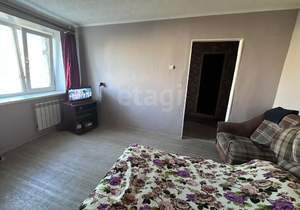 1-к квартира, вторичка, 29м2, 5/5 этаж