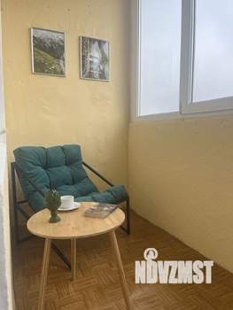 1-к квартира, вторичка, 38м2, 7/10 этаж