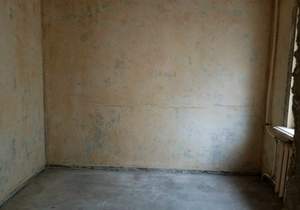 3-к квартира, вторичка, 60м2, 1/9 этаж