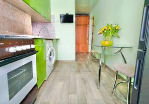 3-к квартира, вторичка, 52м2, 4/9 этаж