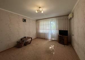 3-к квартира, вторичка, 59м2, 2/2 этаж
