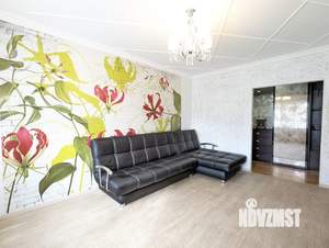 3-к квартира, вторичка, 65м2, 2/9 этаж