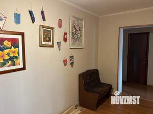2-к квартира, вторичка, 67м2, 9/12 этаж