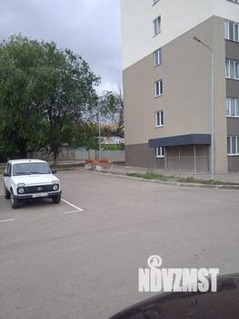 1-к квартира, вторичка, 28м2, 4/10 этаж