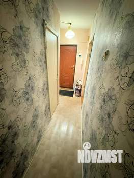 1-к квартира, вторичка, 34м2, 1/9 этаж