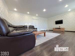 5-к квартира, вторичка, 130м2, 4/9 этаж