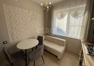 1-к квартира, вторичка, 33м2, 3/3 этаж