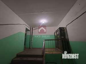 1-к квартира, вторичка, 32м2, 4/9 этаж