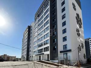 3-к квартира, вторичка, 56м2, 2/10 этаж