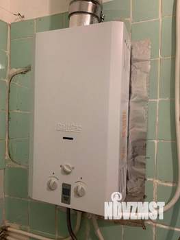 2-к квартира, вторичка, 49м2, 2/2 этаж