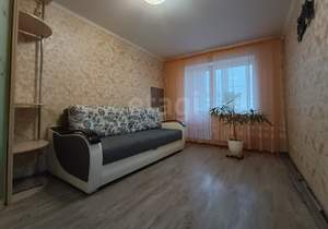 1-к квартира, вторичка, 33м2, 7/10 этаж