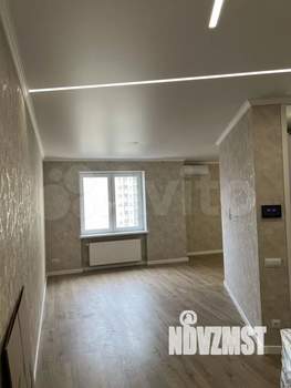 3-к квартира, вторичка, 83м2, 15/25 этаж