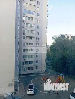 1-к квартира, вторичка, 25м2, 5/10 этаж