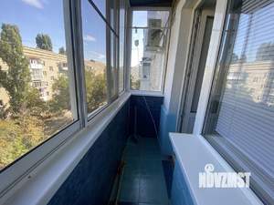 1-к квартира, вторичка, 31м2, 4/5 этаж